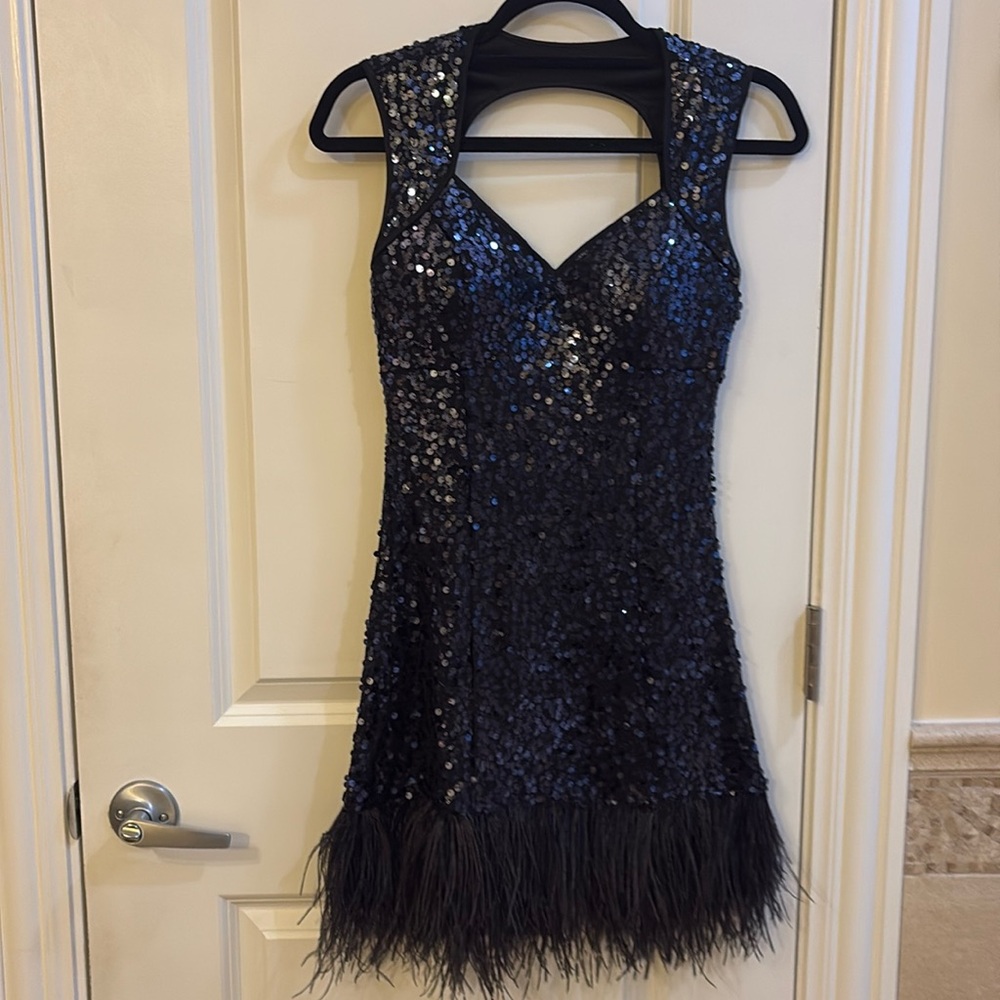 GUESS Cocktail part dress
